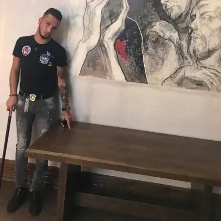 Джино проплака отчаяно в тотална депресия: Ни жена, ни дете, нищо не става от мен!