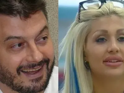 Джулиана Гани била любовница на Бареков! Лъгал я, че не е женен (Пикантни разкрития)