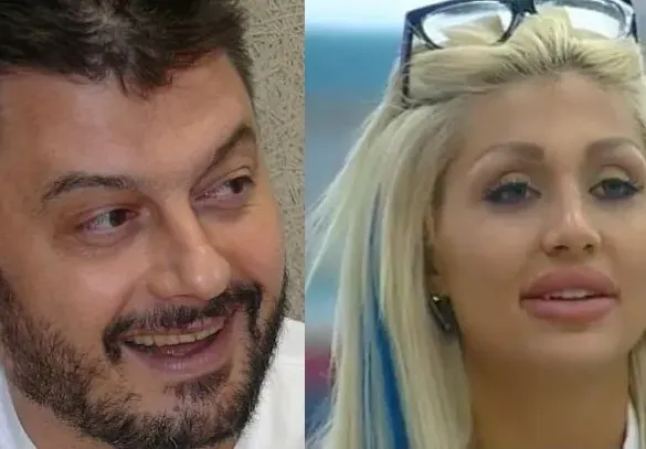 Джулиана Гани била любовница на Бареков! Лъгал я, че не е женен (Пикантни разкрития)