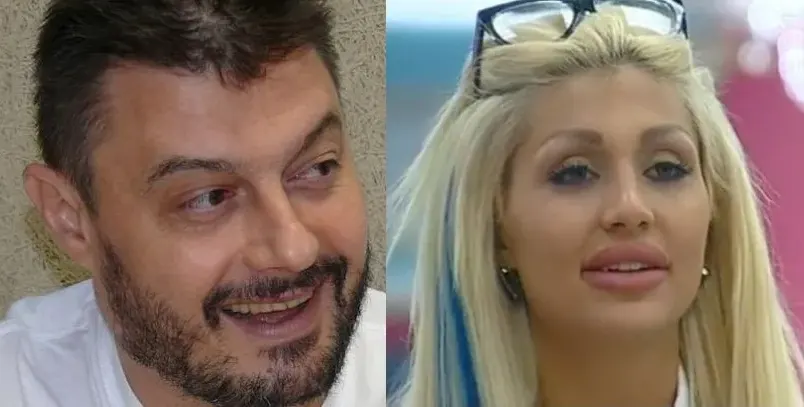 Джулиана Гани била любовница на Бареков! Лъгал я, че не е женен (Пикантни разкрития)