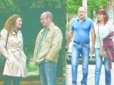 Двете жени на президента се хванаха за косите! Бившата готви отмъщение на Генерал Деси