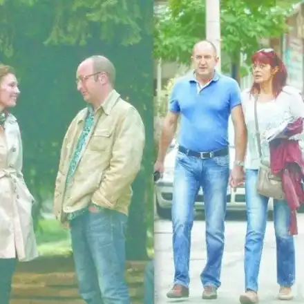 Двете жени на президента се хванаха за косите! Бившата готви отмъщение на Генерал Деси