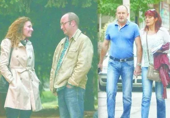 Двете жени на президента се хванаха за косите! Бившата готви отмъщение на Генерал Деси