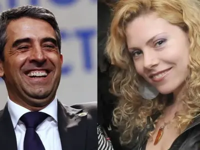 Ексклузивни разкрития за любовната афера на годината! Росен Плевнелиев бил баджанак с Бербатов! Юлияна бясна на новата изгора: Това е дъното!