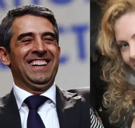 Ексклузивни разкрития за любовната афера на годината! Росен Плевнелиев бил баджанак с Бербатов! Юлияна бясна на новата изгора: Това е дъното!