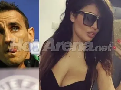 Ексклузивно в HotArena: Данчо Минев заряза втора жена и дете заради 20 годишна бръмчалка (Пикантни подробности + снимки)