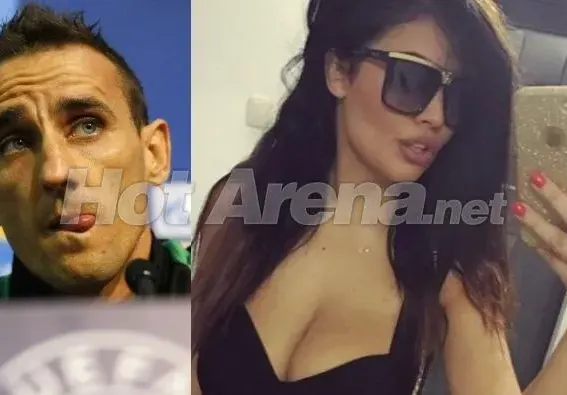 Ексклузивно в HotArena: Данчо Минев заряза втора жена и дете заради 20 годишна бръмчалка (Пикантни подробности + снимки)