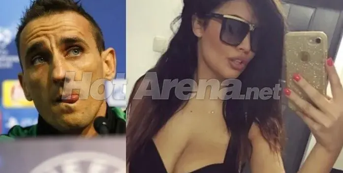 Ексклузивно в HotArena: Данчо Минев заряза втора жена и дете заради 20 годишна бръмчалка (Пикантни подробности + снимки)