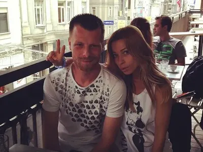 Елин Топузаков и Весела Тотева се разделиха