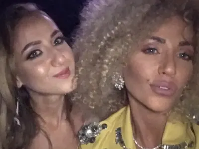 Енджи Касабие изкопира Николета! Изчерпа ли се откъм идеи за стайлинг?