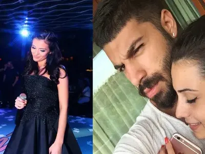 Фики и Гюлджан  - фикс идея на Преслава! Певицата бременна напук на Стораро?!