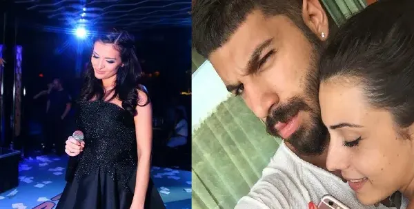 Фики и Гюлджан  - фикс идея на Преслава! Певицата бременна напук на Стораро?!