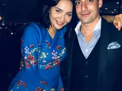 Гаджето на Елен Колева зарязал топ модел заради нея! Вижте каква красавица е бившата на Давид Бонев (СНИМКИ)