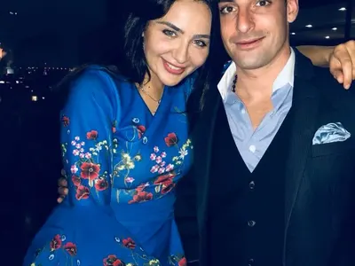 Гаджето на Елен Колева зарязал топ модел заради нея! Вижте каква красавица е бившата на Давид Бонев (СНИМКИ)