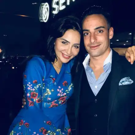 Гаджето на Елен Колева зарязал топ модел заради нея! Вижте каква красавица е бившата на Давид Бонев (СНИМКИ)