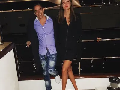 Гаджето на Елен Колева зарязал топ модел заради нея! Вижте каква красавица е бившата на Давид Бонев (СНИМКИ)