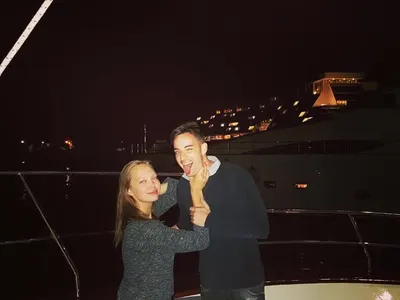 Гаджето на Елен Колева зарязал топ модел заради нея! Вижте каква красавица е бившата на Давид Бонев (СНИМКИ)