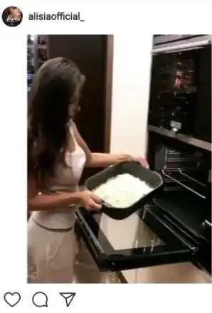 Галена и ДесиСлава: Браво, Алисия! Ставаш за готвачка!