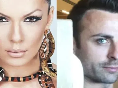 Галена се изфука: Бербатов ми пишеше мръсни SMS-и! Вижте какви неприлични предложения й е отправял