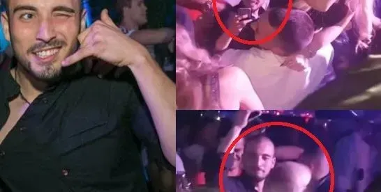 Гери-Никол в афера с Асен от „София – Ден и нощ“! (Папарашки снимки)