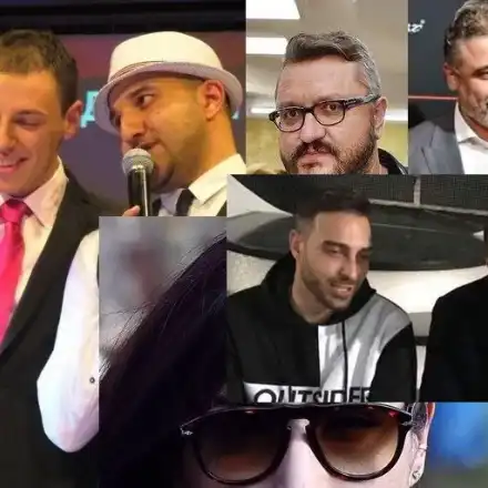 Гилотината на лорд Минчев свисти: Кирил Ефремов – моден първолак, Тото и Ники Кънчев в естетическа депресия + още посечени и СНИМКИ