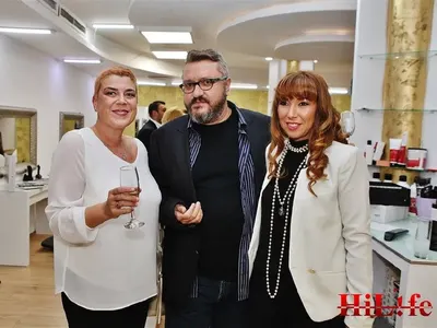 Гилотината на лорд Минчев свисти: Кирил Ефремов – моден първолак, Тото и Ники Кънчев в естетическа депресия + още посечени и СНИМКИ