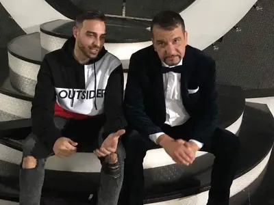 Гилотината на лорд Минчев свисти: Кирил Ефремов – моден първолак, Тото и Ники Кънчев в естетическа депресия + още посечени и СНИМКИ