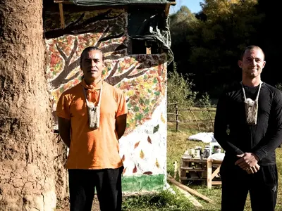 Горския от „Фермата“ викна Винету на дуел