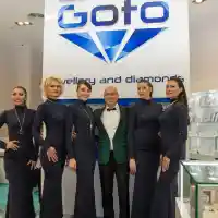 GOTO Jewellery and diamonds вече и в Paradise Center