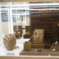GOTO Jewellery and diamonds вече и в Paradise Center