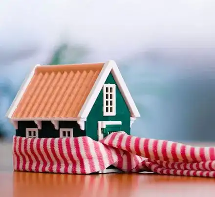 Готово ли е жилището ви да посрещне зимата