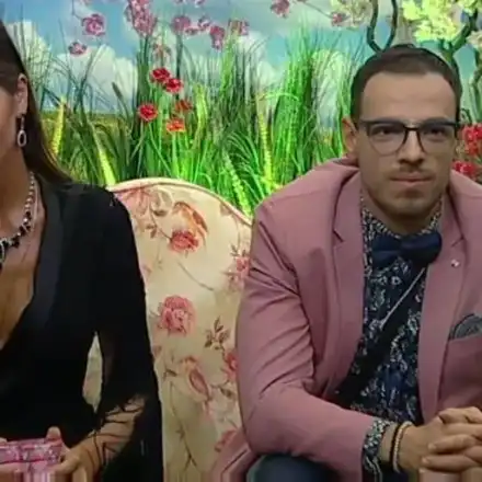 Грандиозна лъжа във „ВИП Брадър“: Дани и Алекс заедно от 6 месеца! (Доказателства в снимки!)