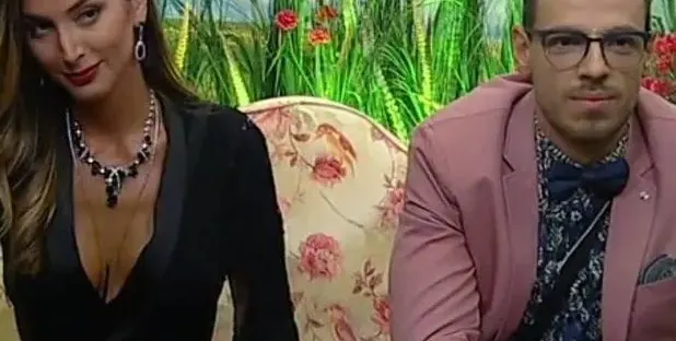 Грандиозна лъжа във „ВИП Брадър“: Дани и Алекс заедно от 6 месеца! (Доказателства в снимки!)