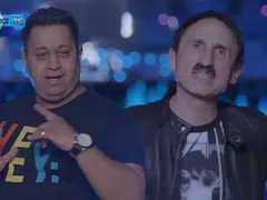 Хитът „Шушана” откраднат от израелски композитор! Еврейска сватбарска песен скара Наско Ментата с Милко Калайджиев и  Хисарския  поп