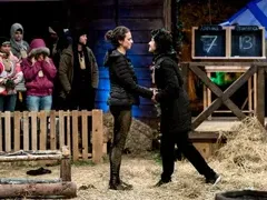 Италианката от „Фермата“ аут от шоуто