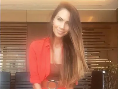 Ивайла Бакалова бременна от скръндза номер 1 Веско Брадата!