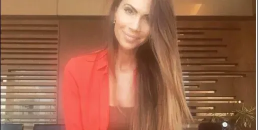 Ивайла Бакалова бременна от скръндза номер 1 Веско Брадата!
