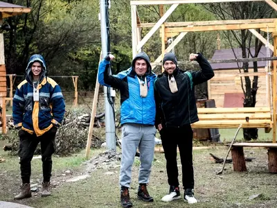 Иван Гинчев призован на дуел за трети път!  Футболистът Алек тегли жребий срещу кого да излезе на Арената