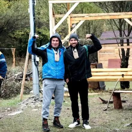 Иван Гинчев призован на дуел за трети път!  Футболистът Алек тегли жребий срещу кого да излезе на Арената