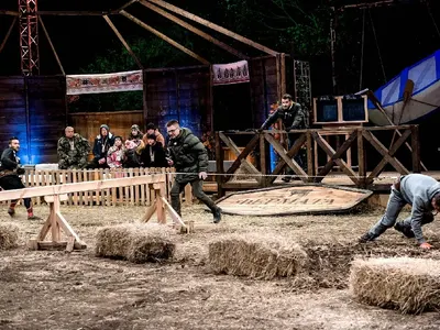 Иван Гинчев загуби третия си дуел във „Фермата“