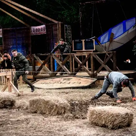 Иван Гинчев загуби третия си дуел във „Фермата“