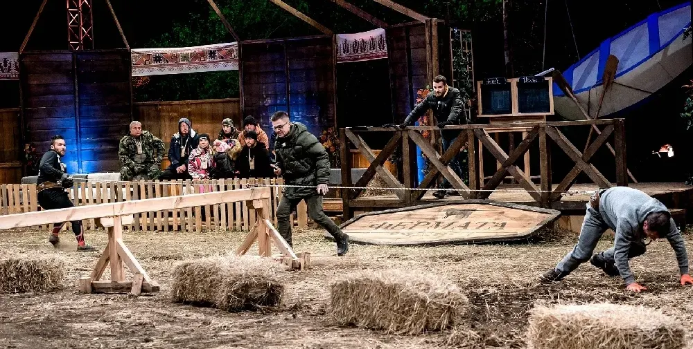 Иван Гинчев загуби третия си дуел във „Фермата“