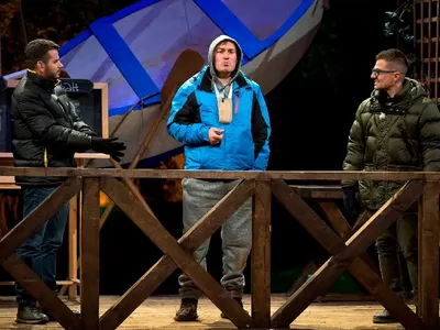 Иван Гинчев загуби третия си дуел във „Фермата“