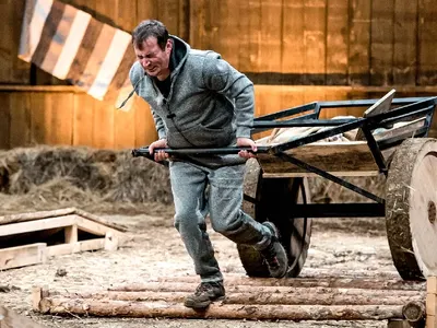 Иван Гинчев загуби третия си дуел във „Фермата“