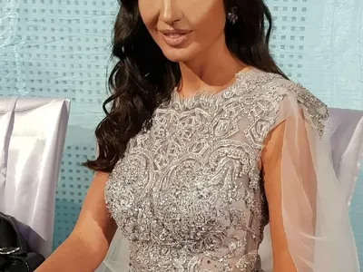 Изгряваща дизайнерка стана „Мис България“ 2017! Наталия Гуркова бе сред членовете на професионалното жури