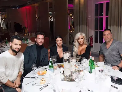 Изяде ги с парцалите: Връчват награда на Андреа в Хамбург - за най-известна българска певица, прославила се в световен мащаб!