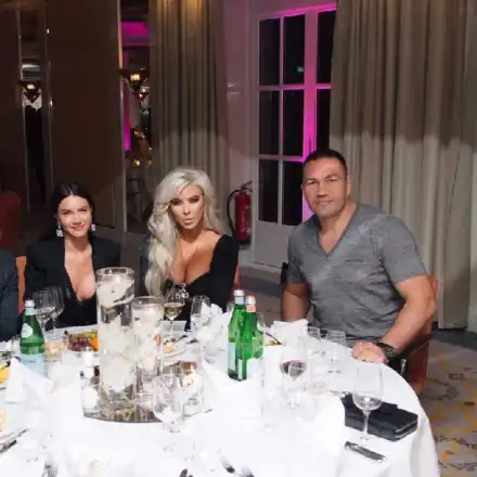 Изяде ги с парцалите: Връчват награда на Андреа в Хамбург - за най-известна българска певица, прославила се в световен мащаб!