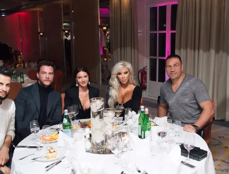 Изяде ги с парцалите: Връчват награда на Андреа в Хамбург - за най-известна българска певица, прославила се в световен мащаб!