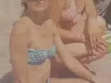 Жената на президента Радев се показа без дрехи! (СНИМКИ)