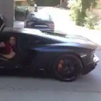 Камен Куката съди МВР заради  „Ламборджини” за 800 бона